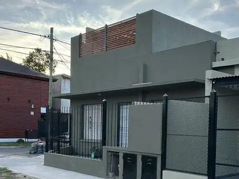 Casa en Alquiler de 1 dormitorio