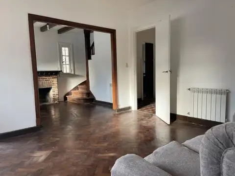 Alfaro al 300 SE PUEDE VISITAR