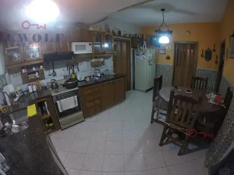 Casa en Venta 30 años