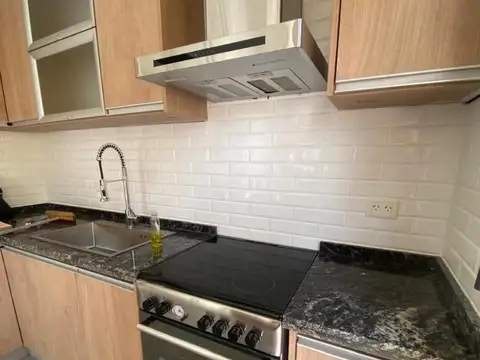 Depto Tipo Casa en Alquiler A Estrenar