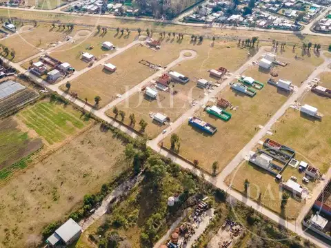 BARRIO PARQUE ASTOLFI - Lago Argentino 100