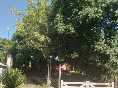   VENTA – CASA EN VILLA DEL LAGO, SIERRAS DE CÓRDOBA  