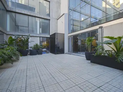 Alquiler Oficinas Lex Tower