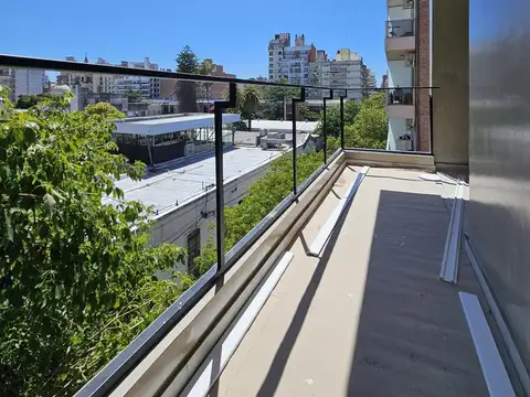 En venta Departamento de 1 dormitorio Barrio Martin