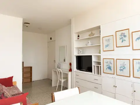 Edificio Uruguay Alquiler anual