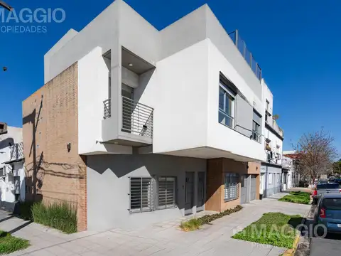 VENTA CASA RAMOS MEJIA