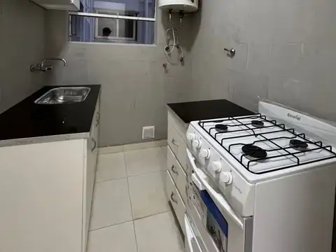 Departamento en Venta en Zona Guemes, USD 69.900