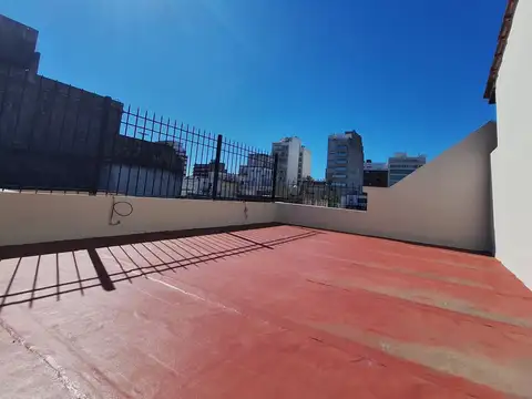 Depto Tipo Casa en Venta en Boedo, USD 398.000