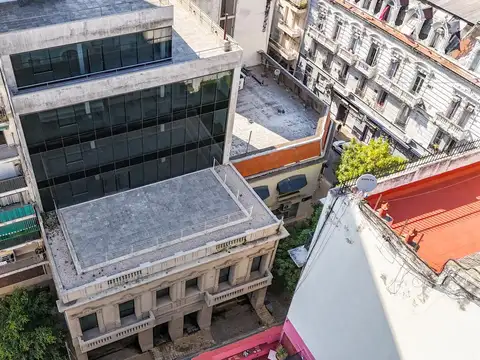 Oficina en Venta en San Telmo, USD 10.000.000