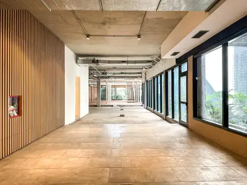 Edificio de Oficinas en Alquiler y Venta - Perú 674, Monserrat