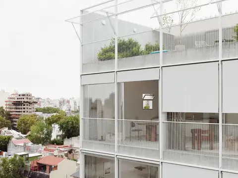 Departamento en Venta en Villa Crespo, USD 269.892