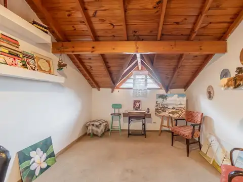 Casa en Venta 31 años
