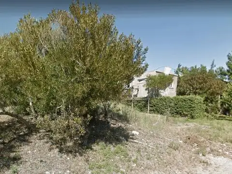 Terreno en Venta en Mar Azul, USD 20.000