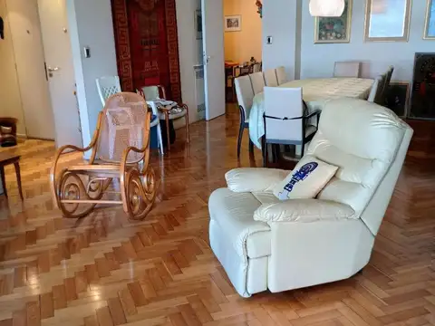 Departamento en Venta 50 años