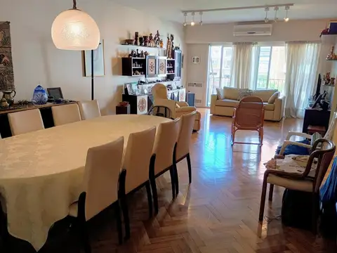 Departamento en Venta de 5 ambientes