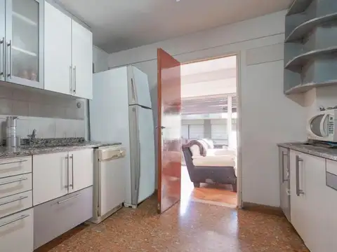 Departamento en Venta en Palermo, USD 395.000