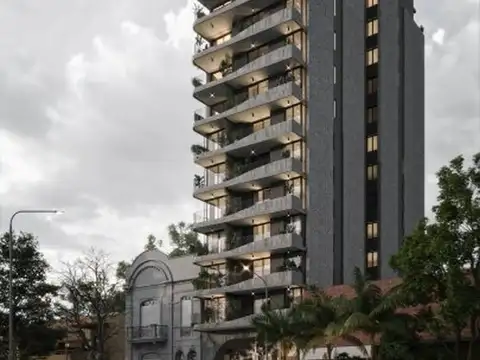 PELLEGRINI 900 3 DORMITORIOS GIMNASIO QUINCHO PILETA OPCION