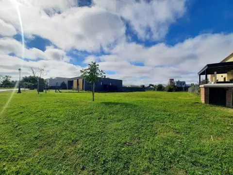 Terreno Lote  en Venta en San Ramiro, Pilar del Este, Pilar