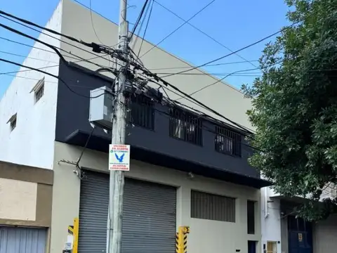 Mateo Echegaray 4900