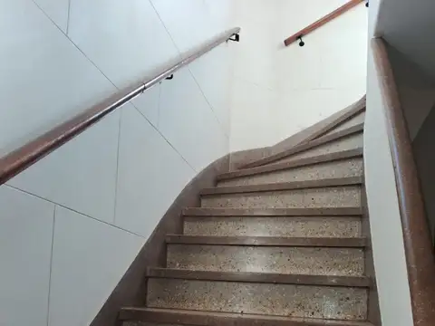 Avenida Reservistas Argentinos 400, Piso 2