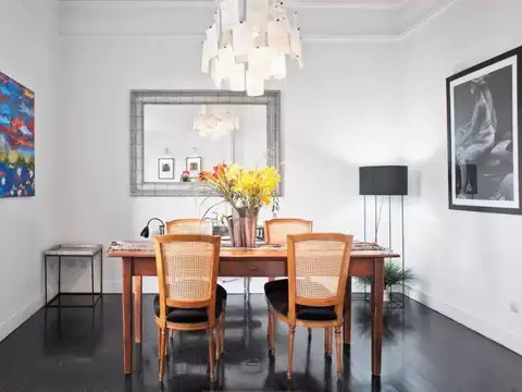 3 AMBIENTES | Defensa al 600