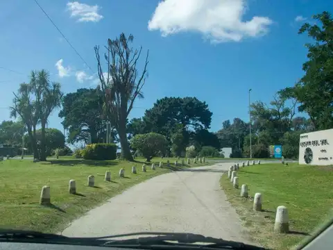 Terreno en Venta en Mar Chiquita, USD 24.000