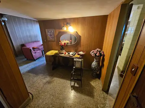 Departamento en Venta en Villa Devoto, USD 229.000