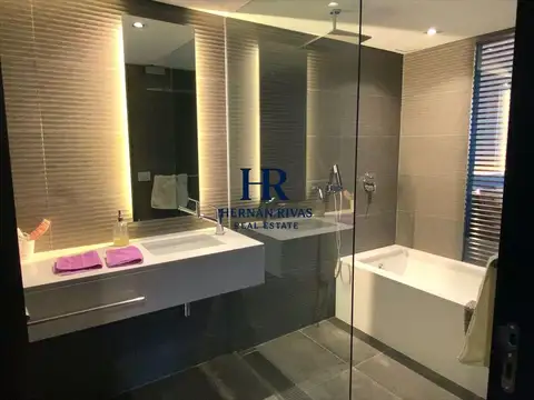 Departamento en Venta en Puerto Madero, USD 249.000