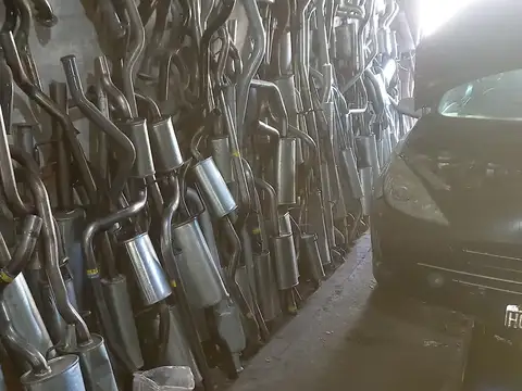 Local en Alquiler en Virreyes, USD 25.000