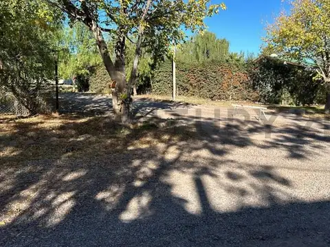 Terreno en Venta de 1292,0 m2