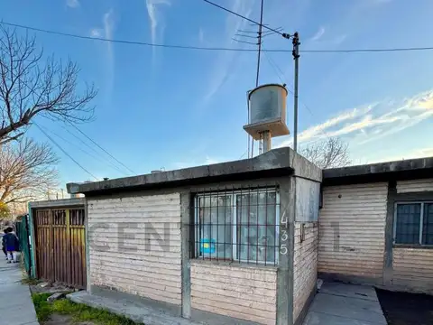 ¡Oportunidad en Barrio Virgen del Lago, Cuadro Nacional - San Rafael, Mendoza