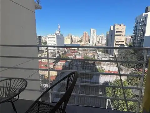Departamento en Venta en Paternal, USD 92.000