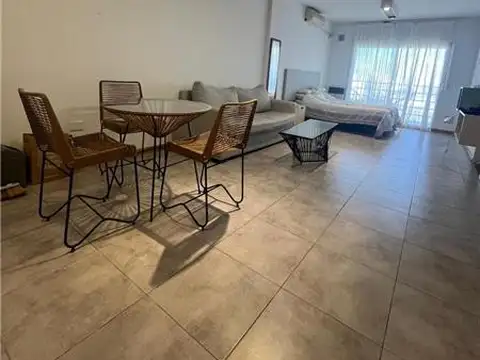 DEPARTAMENTO 1 AMBIENTE - LA PATERNAL, CAPITAL FEDERAL