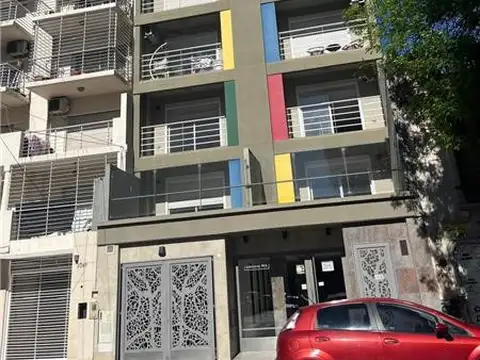 Nicasio Oroño al 2000