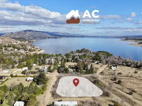 Terreno Villa ciudad de América - 1000 m2 - Escritura - Excelente ubicación