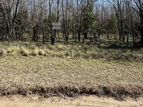 Terreno en Venta de 1000,0 m2