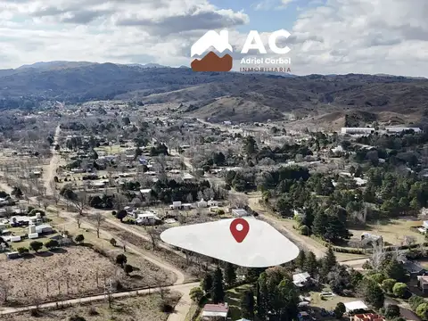 Terreno en Venta en Villa Ciudad De America, USD 27.500