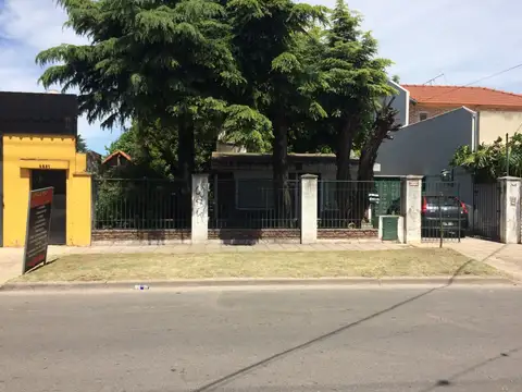 Gaspar campos 4200, Piso 427