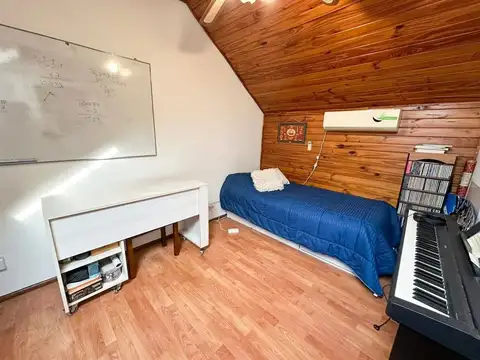 Depto Tipo Casa en Venta en Ramos Mejia, USD 79.300