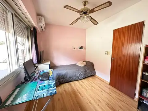Depto Tipo Casa 4 ambientes con 1 baño
