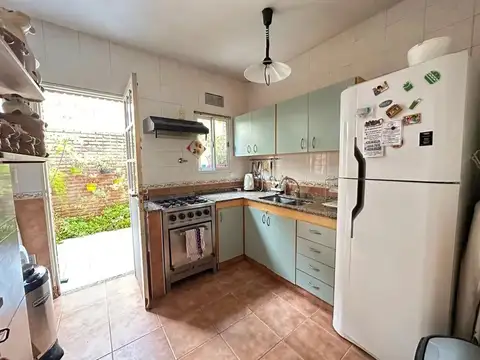 Depto Tipo Casa en Venta de 4 ambientes