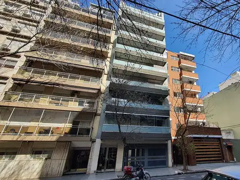 Departamento de 1 ambiente en Venta en Caballito