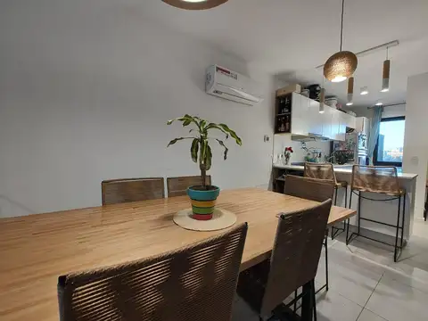 Departamento en Venta de 3 dormitorios