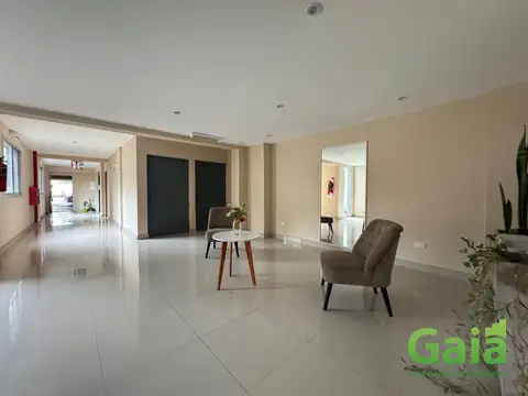 Departamento 1 Dormitorio c/ cochera en Venta - Arenales 425