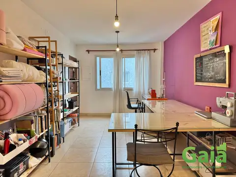 Departamento en Venta en Zona Centro, USD 75.000