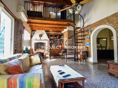 Casa en Venta de 3 dormitorios