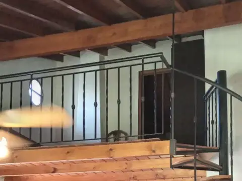 Casa en Venta 30 años