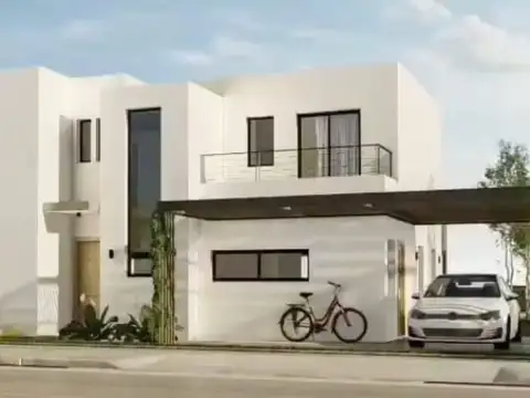 Casa - Pilar Del Este