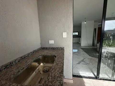 Casa en Venta A Estrenar