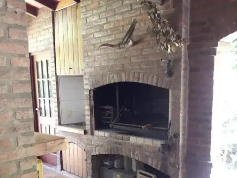 Casa en Alquiler Temporal de 3 dormitorios